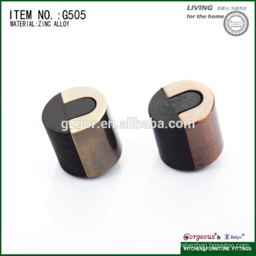 high quality door Stopper with Rubber Ring